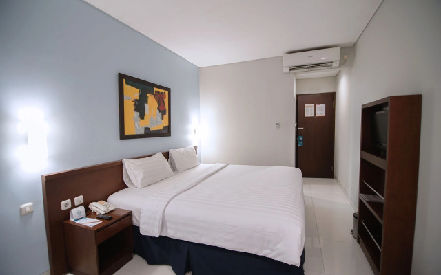 Sofyan Hotel Soepomo