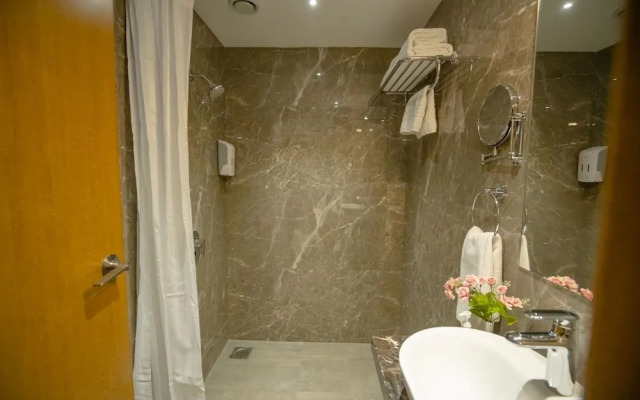 Zip By Spree Hotels Chakan