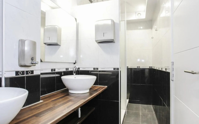 Barcelona and You - Hostel