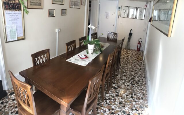 B&B A Le Boteghe