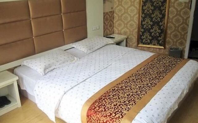 Xingrujia Hotel