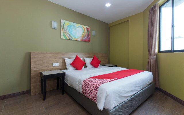 Basic Hotel