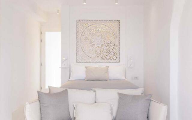 Afluencia Sea Suite - Naoussa