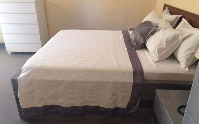 hotel residence coumba andal