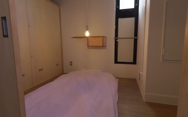 Guesthouse Cosa Hostel
