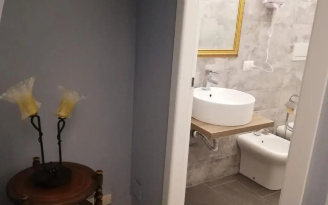 Hotel Sangiuliano