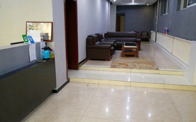 99inn Selected (Huailai Shacheng Wanyue Plaza)