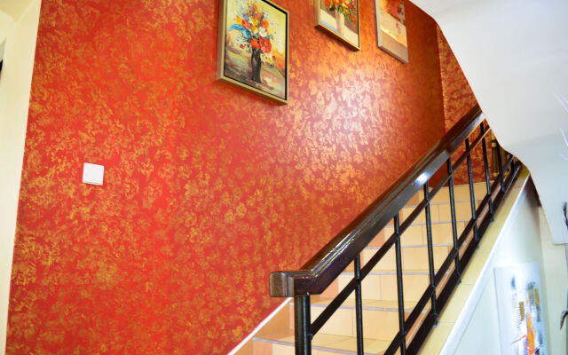 Capital Heights Hotel
