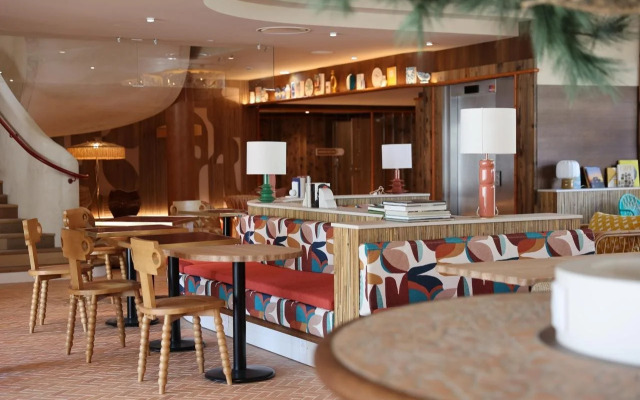 La Résidence - Thalazur Arcachon