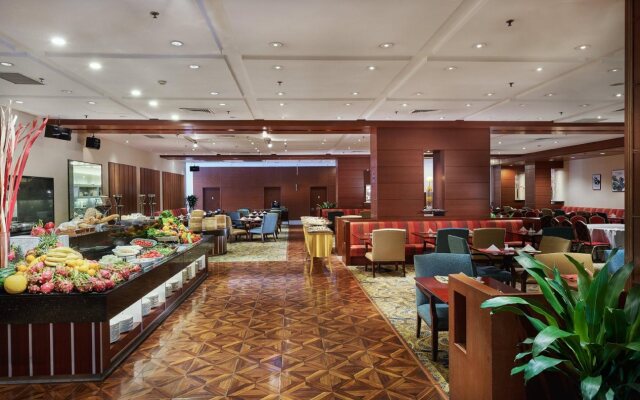 Holiday Inn Beijing Temple Of Heaven by IHG