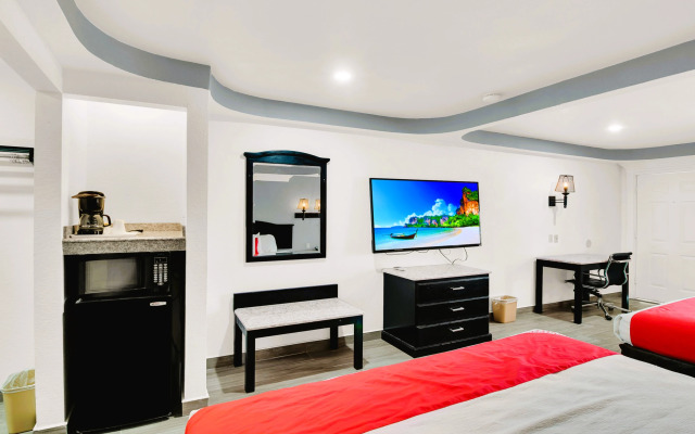 Three Rivers Executive Inn & Suites By OYO