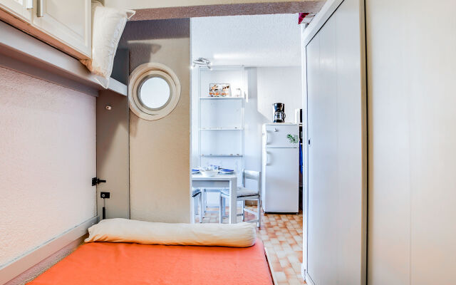 Apartment Les Ambassades du Soleil