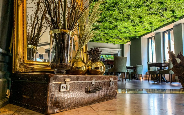 Grande Hotel Lisboa