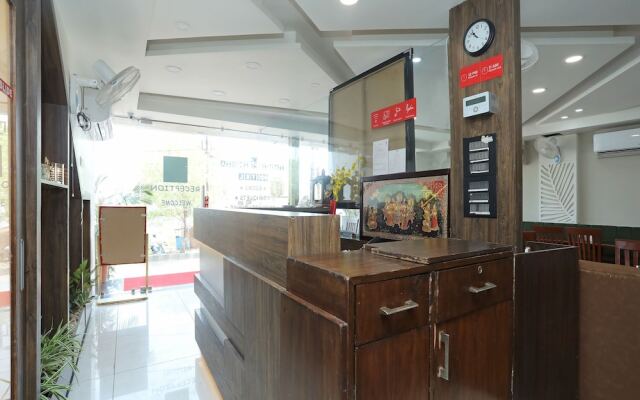 OYO 14637 Hotel Taste of India