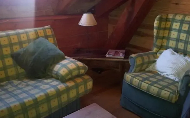 Hotel Rural El Urogallo