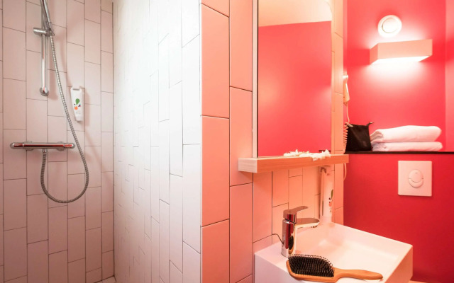 ibis Styles Vichy Centre