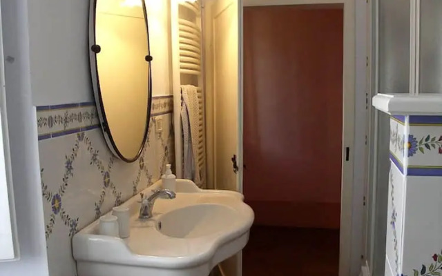 Verdidea - Vallocchie