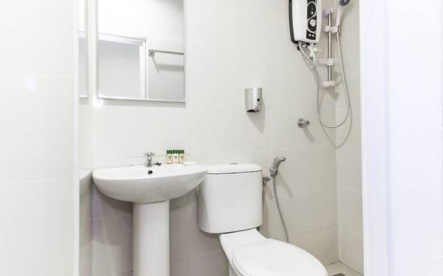 Oyo 327 Buddys Hotel