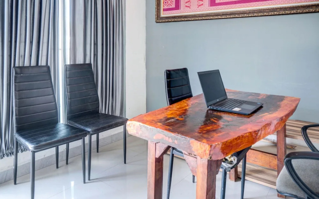 OYO 92597 Sulthan Homestay Syariah 2 - Hotel in Palembang - Photo 3