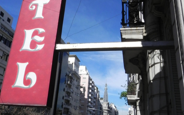 Hotel Orleans