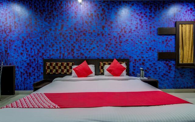 Hotel Blues Shivalik