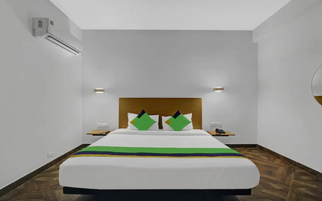 Treebo Shubham SR Nagar