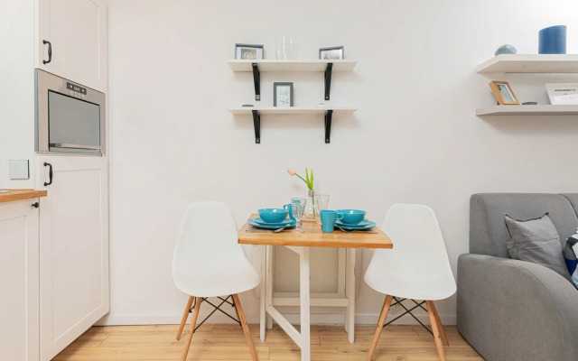 Apartment Władysława IV by Renters