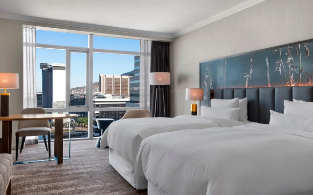 The Westin Cape Town