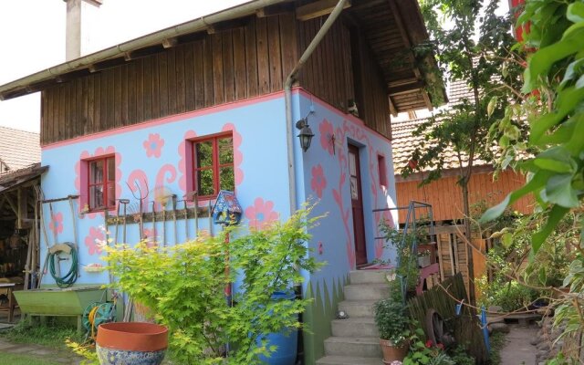 Schöni Sache Atelier Shop BnB