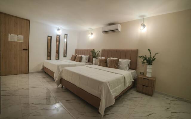 Hotel  Bali At Poblado