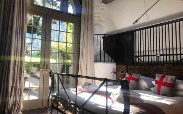 Slebech Park Restaurant & Rooms