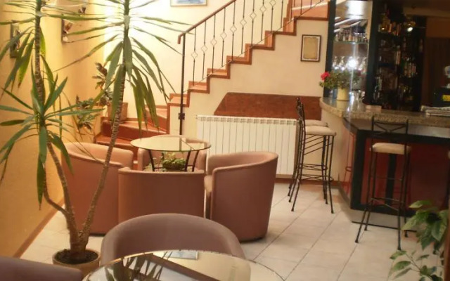 Hotel Bashtina Kashta