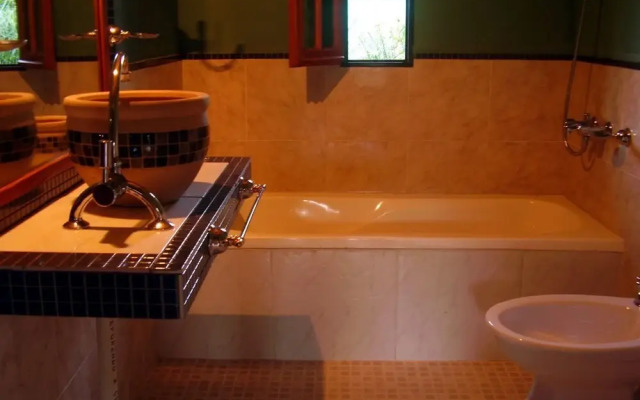 El Milagro Hospedaje y Cabañas