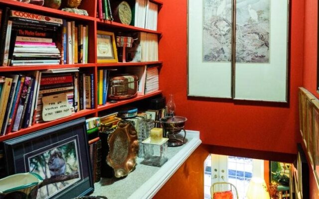 Shambhala Bed and Breakfast