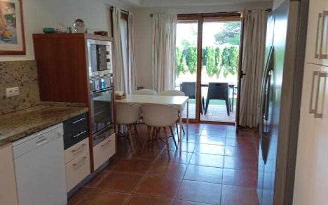 Villa Puerto Adriano