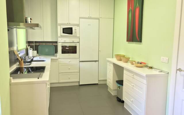 Apartamento San Vicente