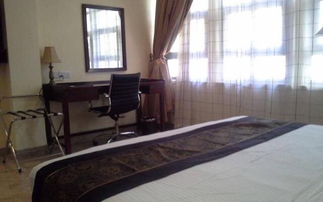 Nyumbani Hotels & Resorts