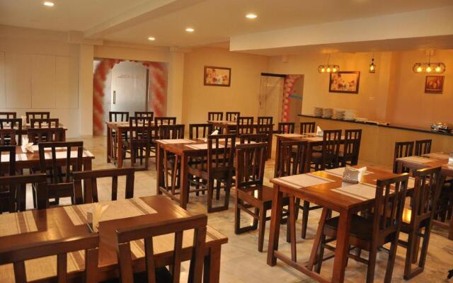 Nextel Inn, Calicut