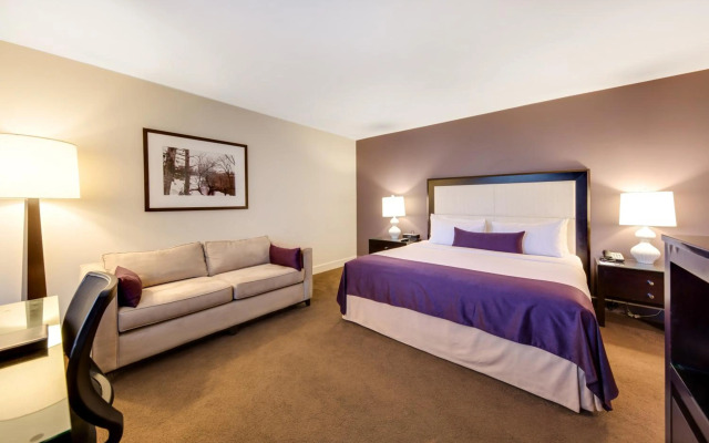 The Andrew Hotel