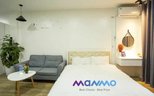 Manmo Park Home 70 Dinh Thon