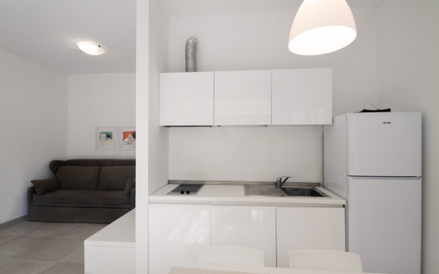 Salento Residence & Suite