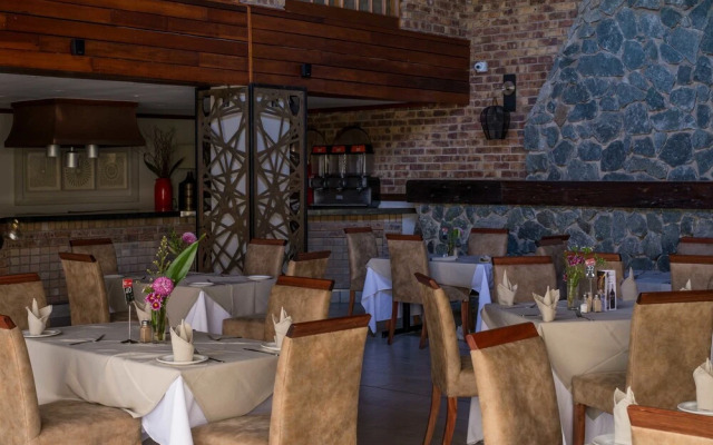 Kruger Park Lodge unit No. 524
