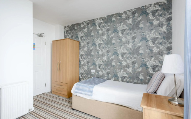 Daish’s Blackpool Hotel