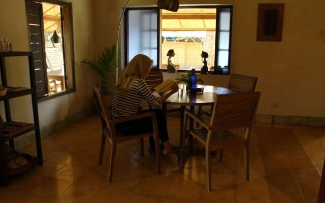 Yabbiekayu Eco Bungalows