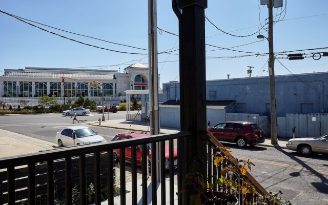 Lokal Hotel Cape May