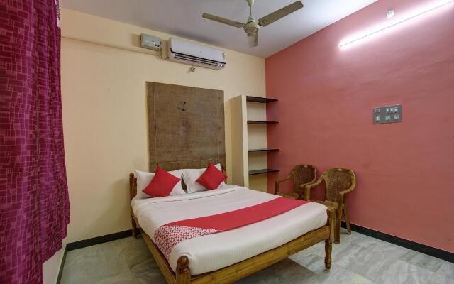 Oyo 38664 Rt Residency