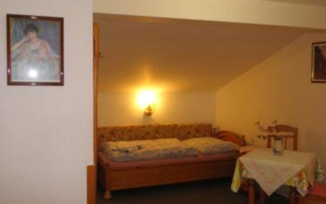 Penzion Na Vyhlídce