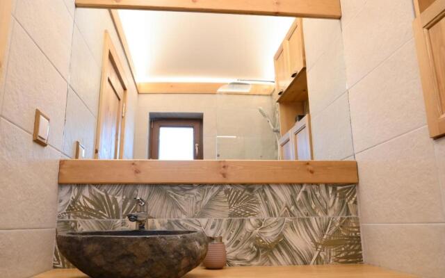 Villa Raphael near Pirin Golf Resort