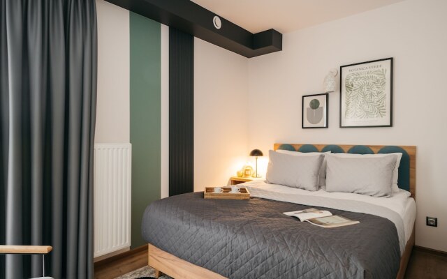 ORSO Rooms & Apartments - LoftAffair Collection