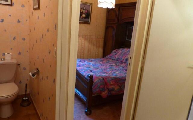 Appartement Le Lavandou, 2 pièces, 4 personnes - FR-1-308-127